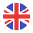 English Flag